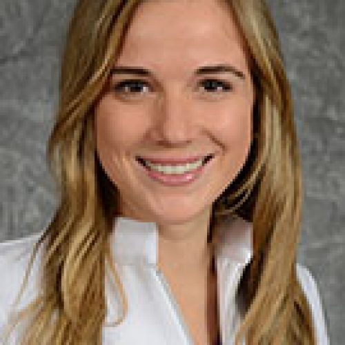 Dr. Sarah-Jane Boucher