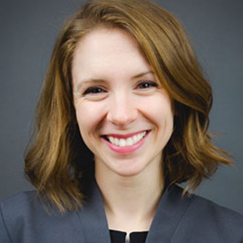Dre Laura Beaudoin-Gentes